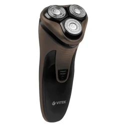 Aparat de ras electric VITEK VT-8267, Cafeniu flexmag.md