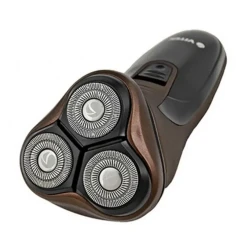 Электрический бритвенный аппарат VITEK VT-8267, коричневый flexmag.md