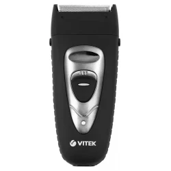 Aparat de ras electric VITEK VT-8269, Negru flexmag.md