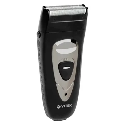 Электрический бритвенный аппарат VITEK VT-8269, Черный flexmag.md