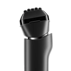 Aparat de ras electric Xiaomi 5-Blade, Negru flexmag.md