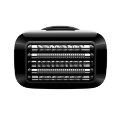 Aparat de ras electric Xiaomi 5-Blade, Negru flexmag.md