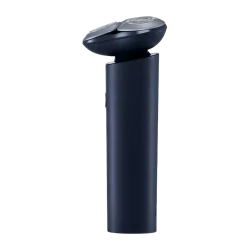 Aparat de ras electric Xiaomi S101, Albastru flexmag.md