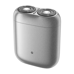 Aparat de ras electric Xiaomi S200, Argintiu flexmag.md