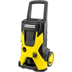 Aparat de spalat cu presiune Karcher K 5 Basic 2100 W flexmag.md