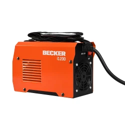 Aparat de sudat Becker i1200 flexmag.md