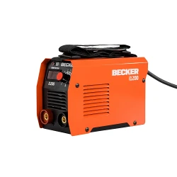 Aparat de sudat Becker i1200 flexmag.md
