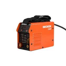 Aparat de sudat Becker i1600 flexmag.md