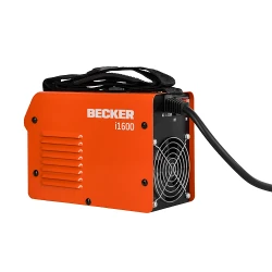 Aparat de sudat Becker i1600 flexmag.md
