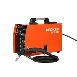 Aparat de sudat Becker SAB1400 flexmag.md