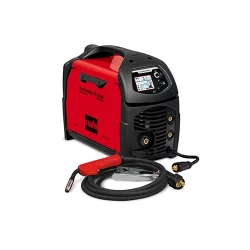 Aparat de sudat combinat Telwin Technomig 210 Dual Synergic flexmag.md