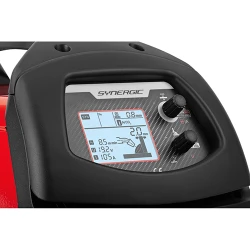 Aparat de sudat combinat Telwin Technomig 210 Dual Synergic flexmag.md