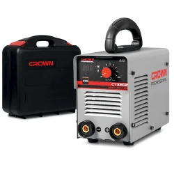 Aparat de sudat Crown CT33102-IMC flexmag.md