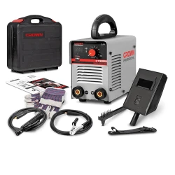 Аппарат сварочный Crown CT33102-IMC flexmag.md