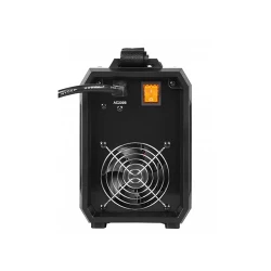 Аппарат сварочный инверторный Resanta САИ-160T flexmag.md
