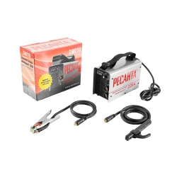 Aparat de sudat cu invertor Resanta САИ-220 flexmag.md