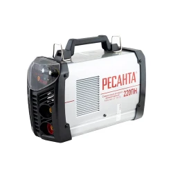 Aparat de sudat cu invertor Resanta САИ-220ПН flexmag.md