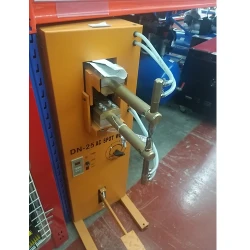 Aparat de sudat de contact Juba DN-25A flexmag.md