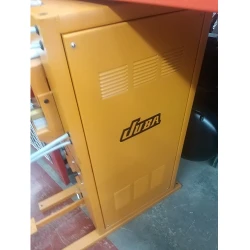 Aparat de sudat de contact Juba DN-25A flexmag.md