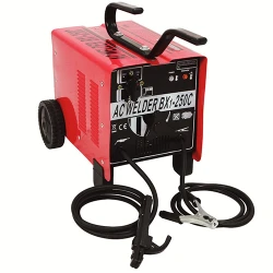 Аппарат сварочный Elmos BX1-250C flexmag.md