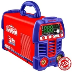 Аппарат сварочный Emtop EWDEM20611 flexmag.md