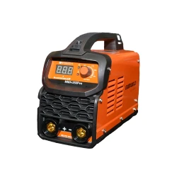 Aparat de sudat EverWeld MMA-250 Pvo flexmag.md