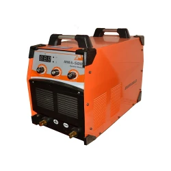 Aparat de sudat EverWeld MMA-500N flexmag.md