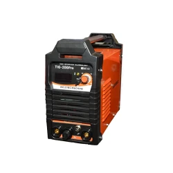 Aparat de sudat EverWeld TIG-200 Pro flexmag.md