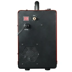 Аппарат сварочный Fubag INMIG200 SYNLCD flexmag.md