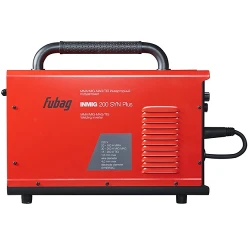 Aparat de sudat Fubag INMIG200SYN PLUS flexmag.md