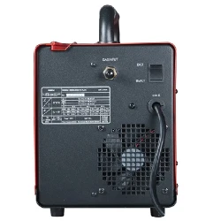 Aparat de sudat Fubag INMIG200SYN PLUS flexmag.md