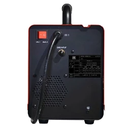 Aparat de sudat Fubag IRMIG160 flexmag.md