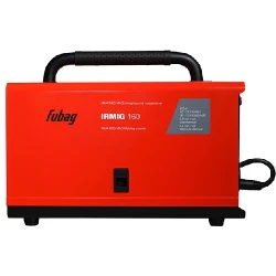Aparat de sudat Fubag IRMIG160 flexmag.md