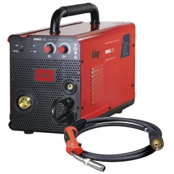 Aparat de sudat Fubag IRMIG200 flexmag.md