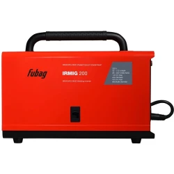 Аппарат сварочный Fubag IRMIG200 flexmag.md