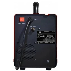 Аппарат сварочный Fubag IRMIG200 flexmag.md