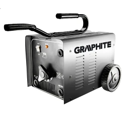 Aparat de sudat Graphite 56H800 flexmag.md