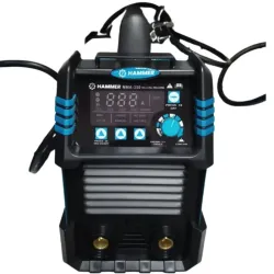 Aparat de sudat Hammer MMA-350 flexmag.md