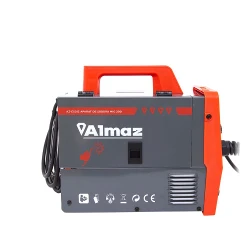 Aparat de sudat invertor Almaz MIG 200 flexmag.md
