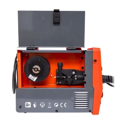 Aparat de sudat invertor Almaz MIG 200 flexmag.md
