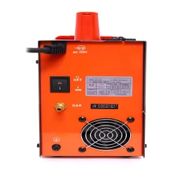 Aparat de sudat invertor Almaz MIG 200 flexmag.md