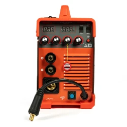 Aparat de sudat invertor Almaz MIG-328 flexmag.md