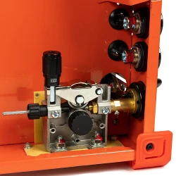 Aparat de sudat invertor Almaz MIG-328 flexmag.md