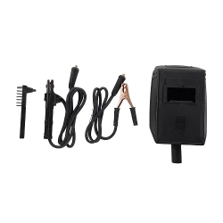 Aparat de sudat invertor Almaz MMA 250 (AZ-ES002) flexmag.md
