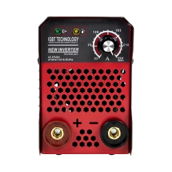 Aparat de sudat invertor Almaz MMA 250 (AZ-ES002) flexmag.md