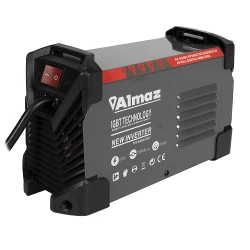 Aparat de sudat invertor Almaz MMA 250 (AZ-ES003) flexmag.md