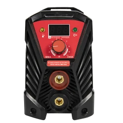 Aparat de sudat invertor Almaz MMA 250 (AZ-ES003) flexmag.md