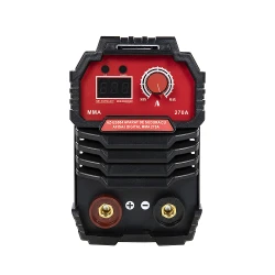 Aparat de sudat invertor Almaz MMA 270 flexmag.md