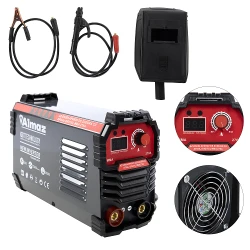 Aparat de sudat invertor Almaz MMA 270 flexmag.md