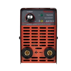 Aparat de sudat invertor Almaz TB 250 B flexmag.md